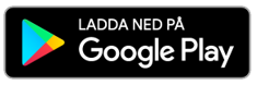 Google Play logga, bild med text, Ladda ned på Google Play