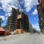 Hus 3 i Östra Kålltorp.