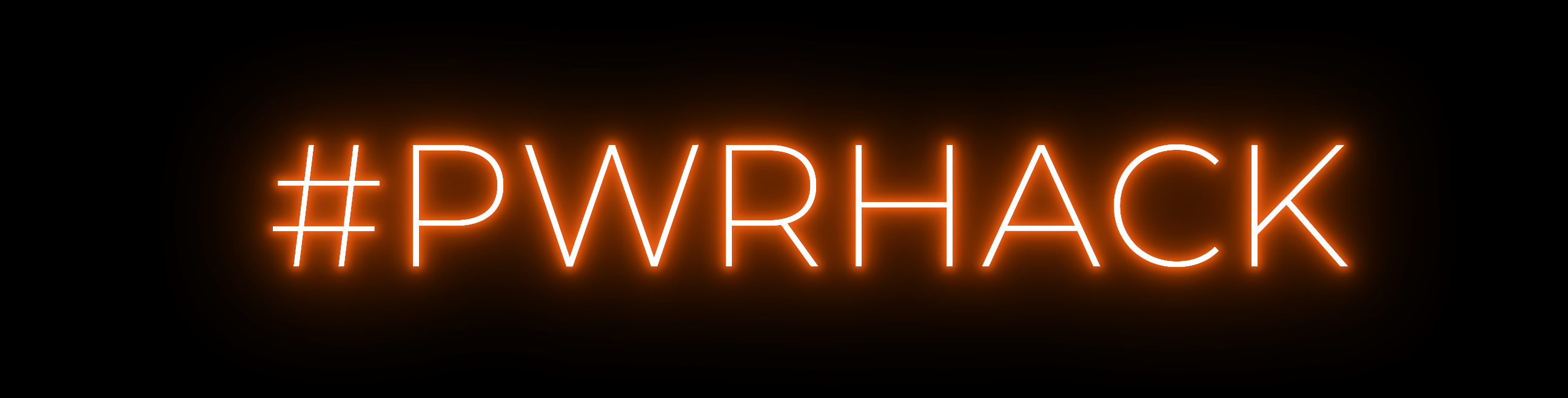 PWRHack logotyp